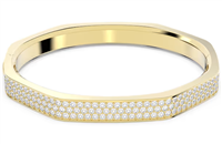 Bracciale Swarovski Donna in Lega metallica Cristallo 5656844 - 5656844